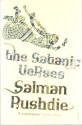 The Satanic Verses - Salman Rushdie