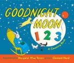 Goodnight Moon 123: A Counting Book (Board Book) - Margaret Wise Brown, Clement Hurd