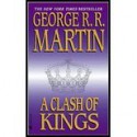 Clash of Kings (00) by Martin, George RR [Mass Market Paperback (2000)] - Martin