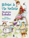 Histórias de Tia Nastácia - Monteiro Lobato, Cláudio Martins