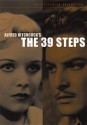 The Thirty-Nine Steps (DVD (NTSC)) - John Buchan