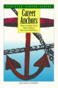 Career Anchors: Discovering Your Real Values - Edgar H. Schein