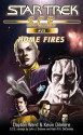 Star Trek: Home Fires (Star Trek: Starfleet Corps of Engineers) - Dayton Ward, Kevin Dilmore