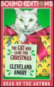 The Cat Who Came for Christmas - Cleveland Amory