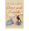 Oscar and Lucinda - Peter Carey