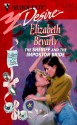 The Sheriff and the Imposter Bride - Elizabeth Bevarly