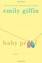 Baby Proof - Emily Giffin