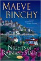 Nights of Rain and Stars - Maeve Binchy