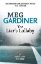 The Liar's Lullaby (Jo Beckett #3) - Meg Gardiner