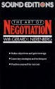 The Art of Negotiation - Gerard I. Nierenberg