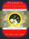 Feynman's Lost Lecture: The Motion of Planets Around the Sun - David L. Goodstein, Judith R. Goodstein, Richard P. Feynman