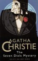 The Seven Dials Mystery - Agatha Christie