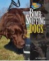 Bomb Sniffing Dogs (Dog Heroes) - Meish Goldish