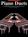 Everybody's Favorite Piano Duets - Ed Echstein, Hal Leonard Publishing Corporation