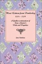 More Letters from Pemberley: 1814-1819: A Further Continuation of Jane Austen's Pride and Prejudice - Jane Dawkins