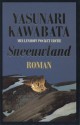 Sneeuwland - Yasunari Kawabata