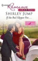 If the Red Slipper Fits... - Shirley Jump