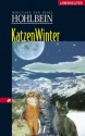 Katzenwinter - Wolfgang Hohlbein, Heike Hohlbein