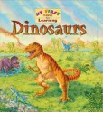 Dinosaurs - Melissa Stewart, Peter Dodson