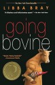 Going Bovine - Libba Bray