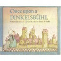 Once Upon A Dinkelsbühl - Patricia Lee Gauch, Tomie dePaola