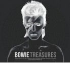 Bowie Treasures - Mike Evans