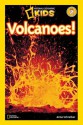 Volcanoes! - Anne Schreiber