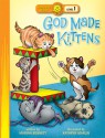 God Made Kittens - Marian Bennett