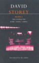 Plays 1: The Contractor / Home / Stages / Caring - David Storey