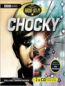 Chocky (MP3 Book) - John Wyndham, Cathy Tyson, Owen Teale, Sacha Dhawan