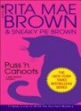 Puss 'n Cahoots (Mrs. Murphy #15) - Rita Mae Brown