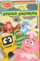 Spring Showers - Samantha Brooke, Mike Giles