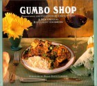 Gumbo Shop : A New Orleans Restaurant Cookbook - Richard Stewart