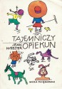 Tajemniczy opiekun - Róża Centnerszwerowa, Jean Webster