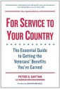 For Service to Your Country: - Marian Edelman Borden, Peter S. Gaytan