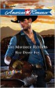 The Maverick Returns - Roz Denny Fox