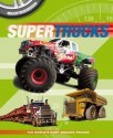 Supertrucks. Paul Harrison - Paul Harrison