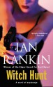 Witch Hunt - Ian Rankin