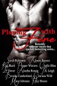 Playing with Fire - Sarah Robinson, Alyson Raynes, Kim Black, Pepper Winters, Chelle Bliss, L.P. Dover, Aleatha Romig, T.K. Leigh, Brooke Cumberland , Clarissa Wild , Missy Johnson , Roxy Sloane 