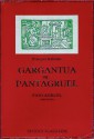 Gargantua og Pantagruel - François Rabelais, C.E. Falbe-Hansen