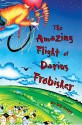 The Amazing Flight of Darius Frobisher - Bill Harley