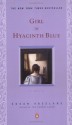 Girl in Hyacinth Blue - Susan Vreeland