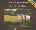 Anne of the Island - L.M. Montgomery