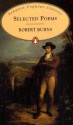 Selected Poems - Robert Burns