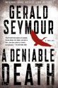 A Deniable Death - Gerald Seymour