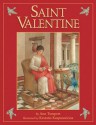 Saint Valentine - Ann Tompert