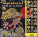 Magic School Bus Visits the Planets - Anne Schreiber, Carolyn Bracken