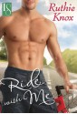 Ride With Me (Loveswept) - Ruthie Knox