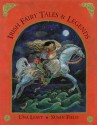 Irish Fairy Tales and Legends - Una Leavy