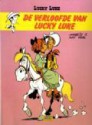 De verloofde van Lucky Luke (Lucky Luke #56) - Morris, Guy Vidal